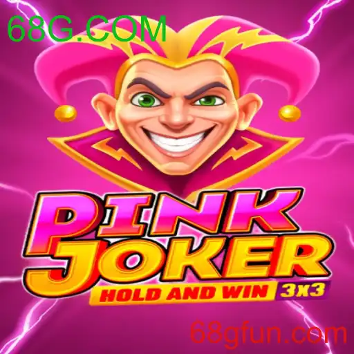 Descubra o Fascinante Mundo de Pinkjoker: O Jogo que Conquista Multidões